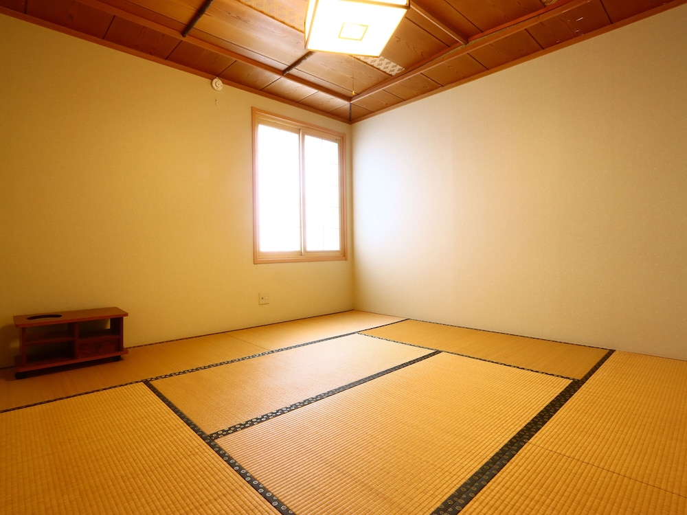 Japanese Style Standard Triple Room photo 1