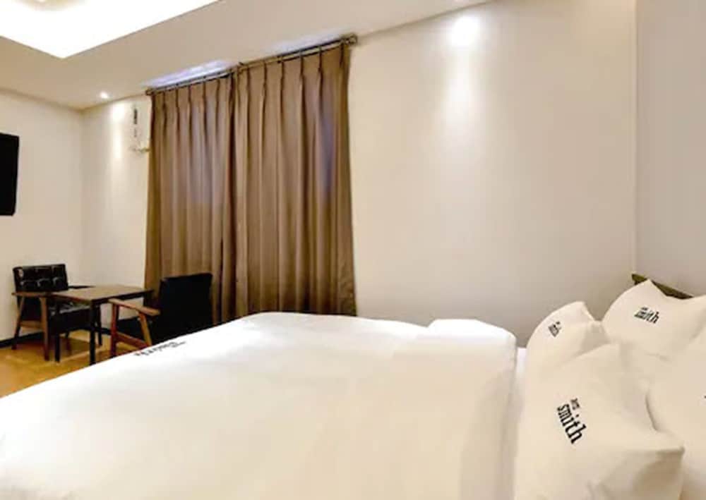 Standard Room photo 2