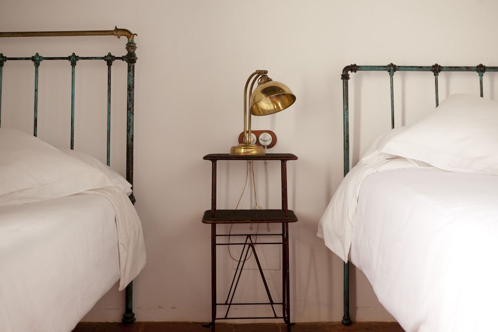 Suite Familiar (The Cisterns)