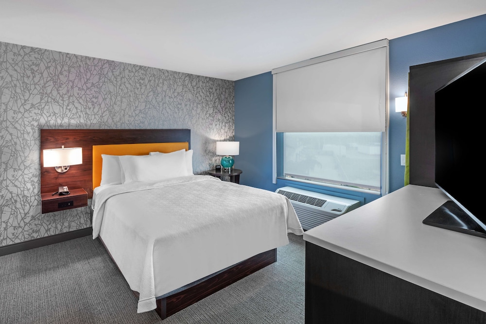 Suite, 1 Bedroom, Non Smoking - Photo 1