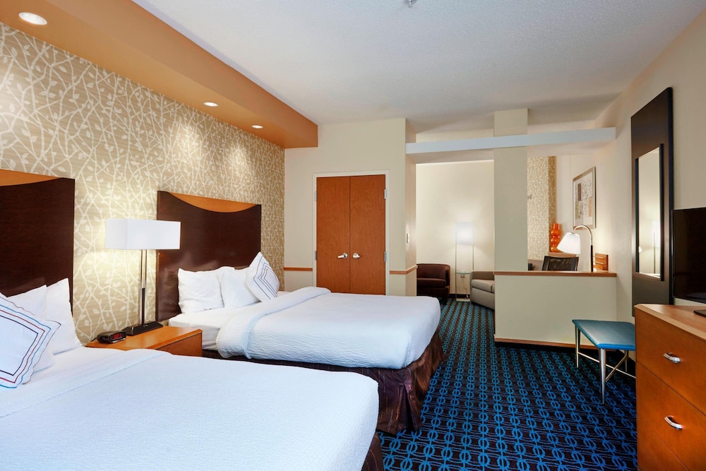 Executive Suite, 1 Bedroom photo 2