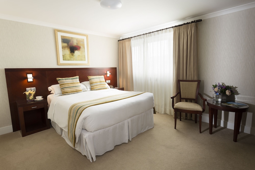 Classic Double Room - Photo 4