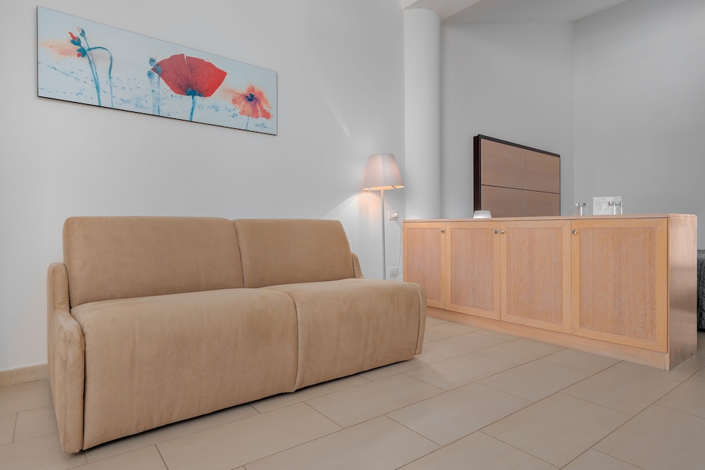Doppia Comfort, vista mare (Garden Fitness) - Photo 3