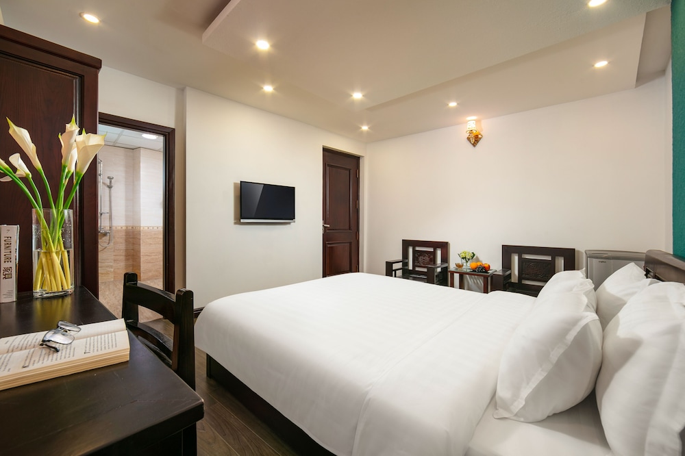 Deluxe Double Room - 2 Hours Day Use