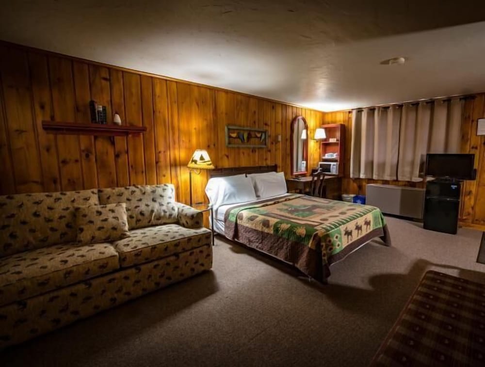 Standard Room photo 2