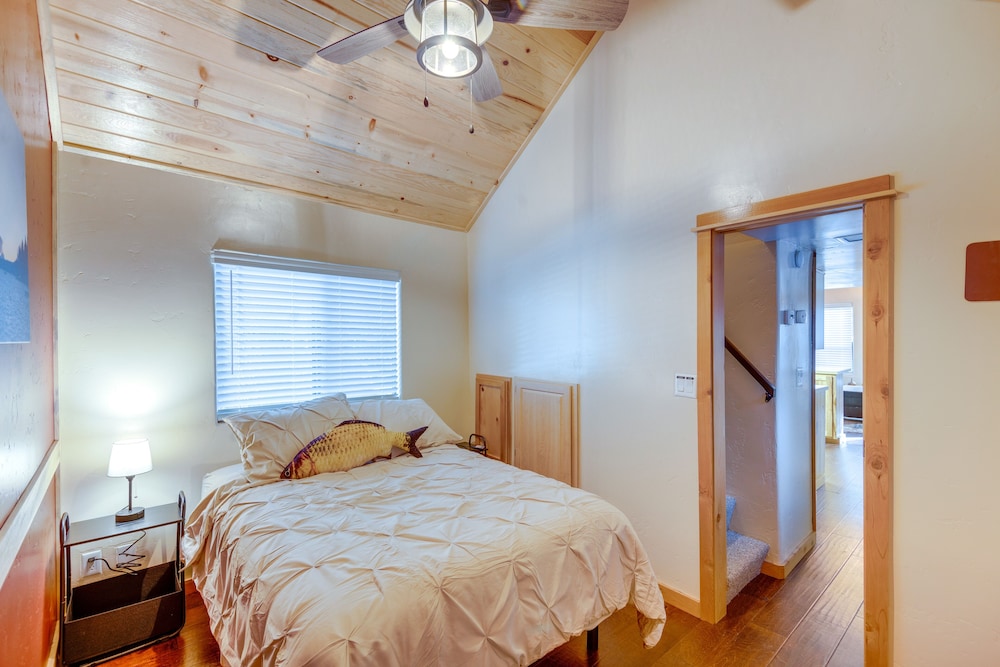 House (1 Bedroom) photo 2