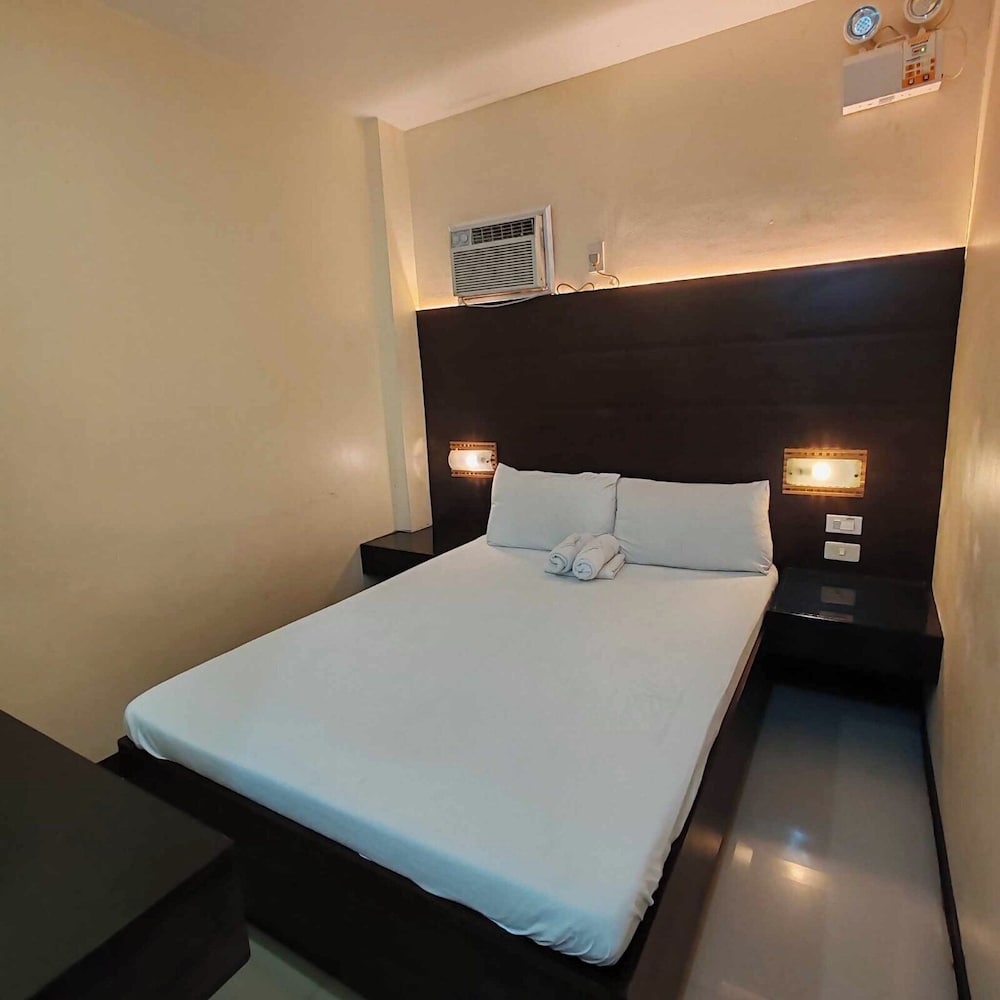 Deluxe Double Room, 3 Bedrooms