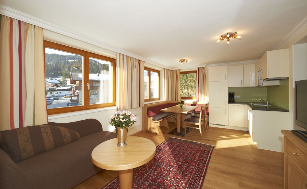 Grand Apartment photo 1