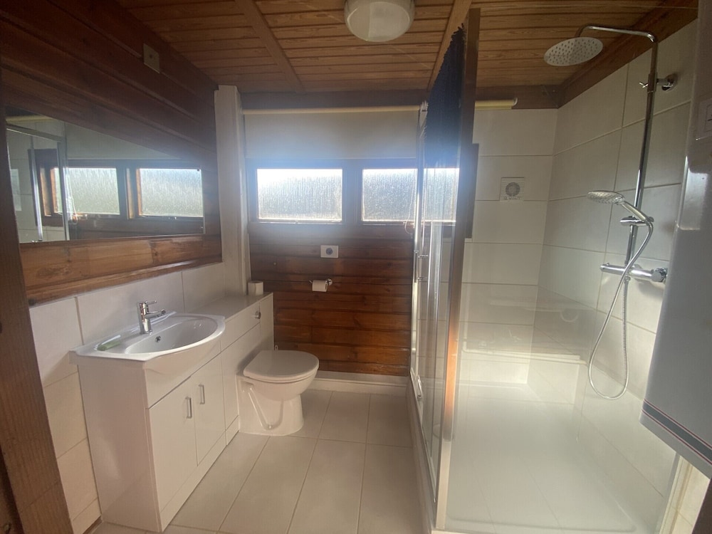 Chalets aan de rivier van Broxbourne, Foto 6