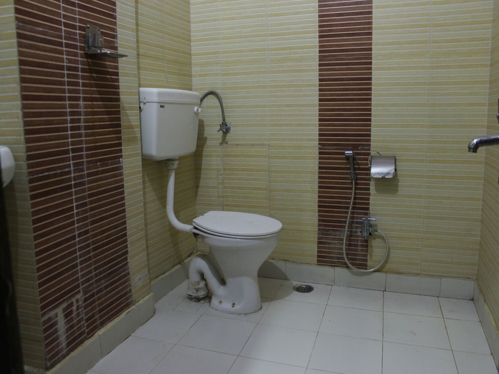 Double Or Twin Room photo 3