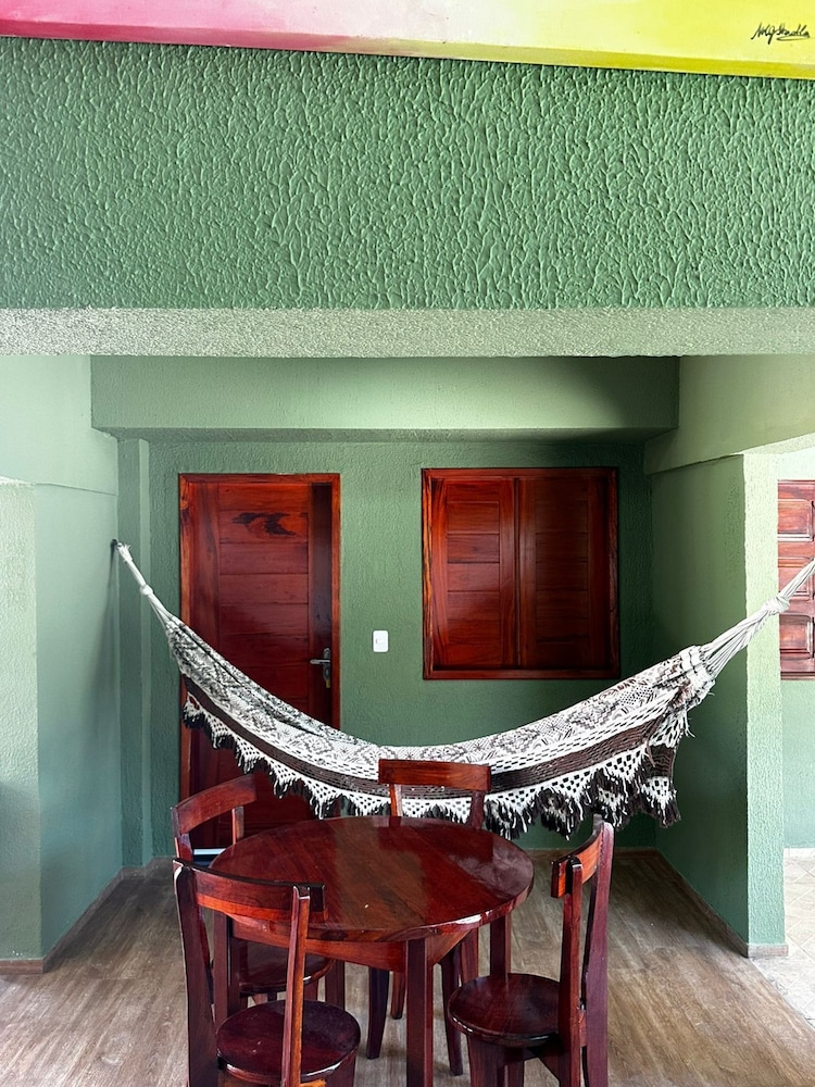 Exclusive Triple Room, Courtyard View photo 3