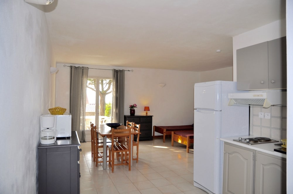 Apartment, 1 Bedroom (2P5p) photo 3