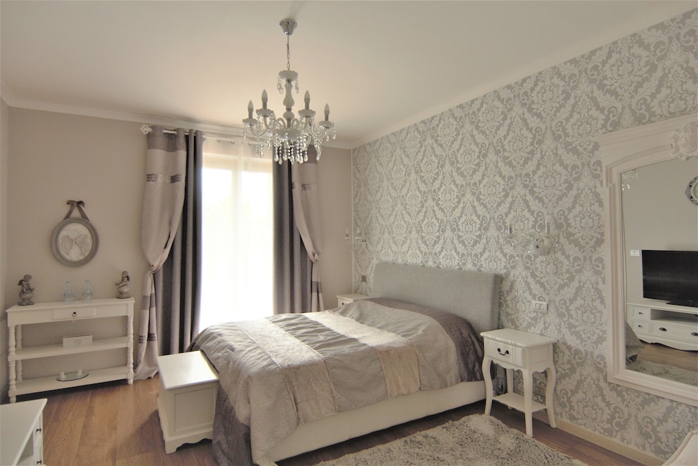 Deluxe Double Room (Katerina)