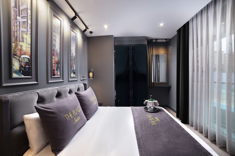 Executive Suite, 2 Bedrooms photo 2