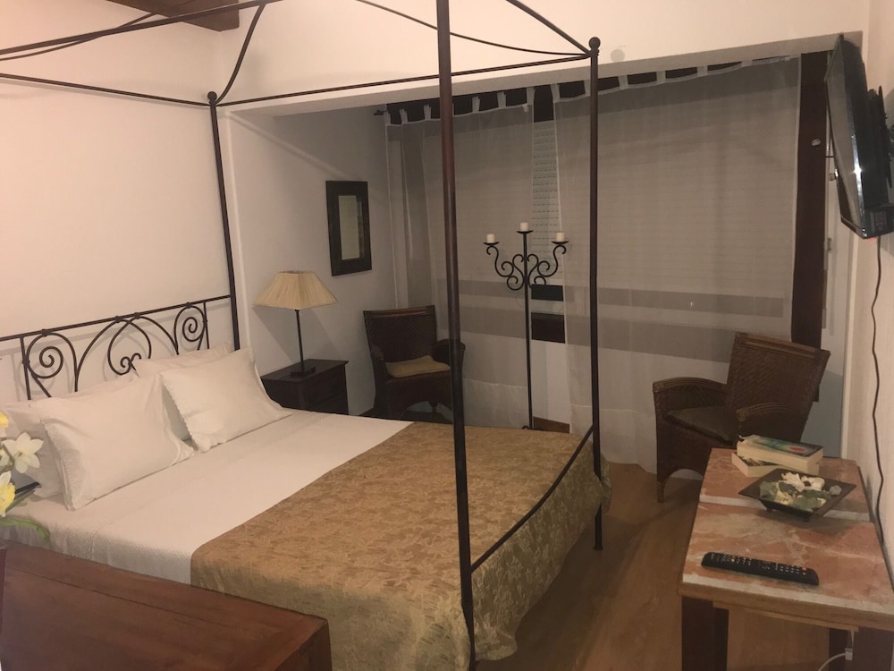Panoramic Suite, Sea View