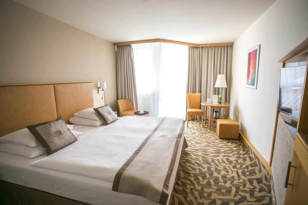 Grand Double Room photo 2