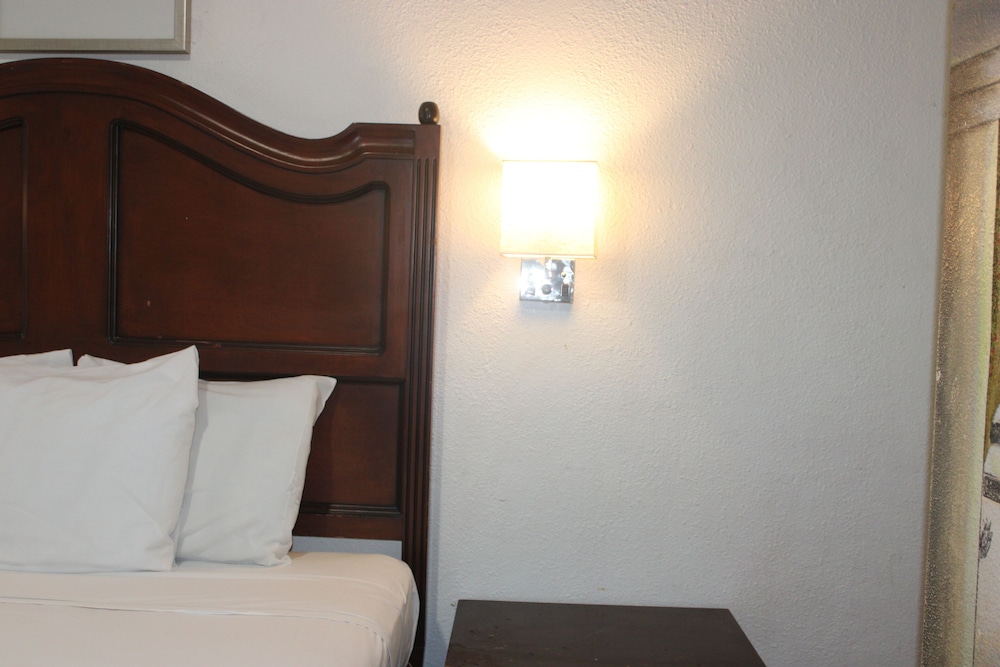 Basic Room, 1 Queen Bed photo 3