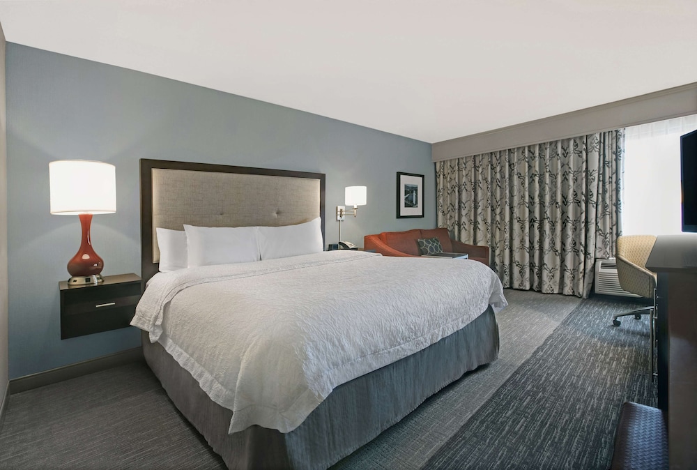 One King Bed, Non-Smoking - Photo 1