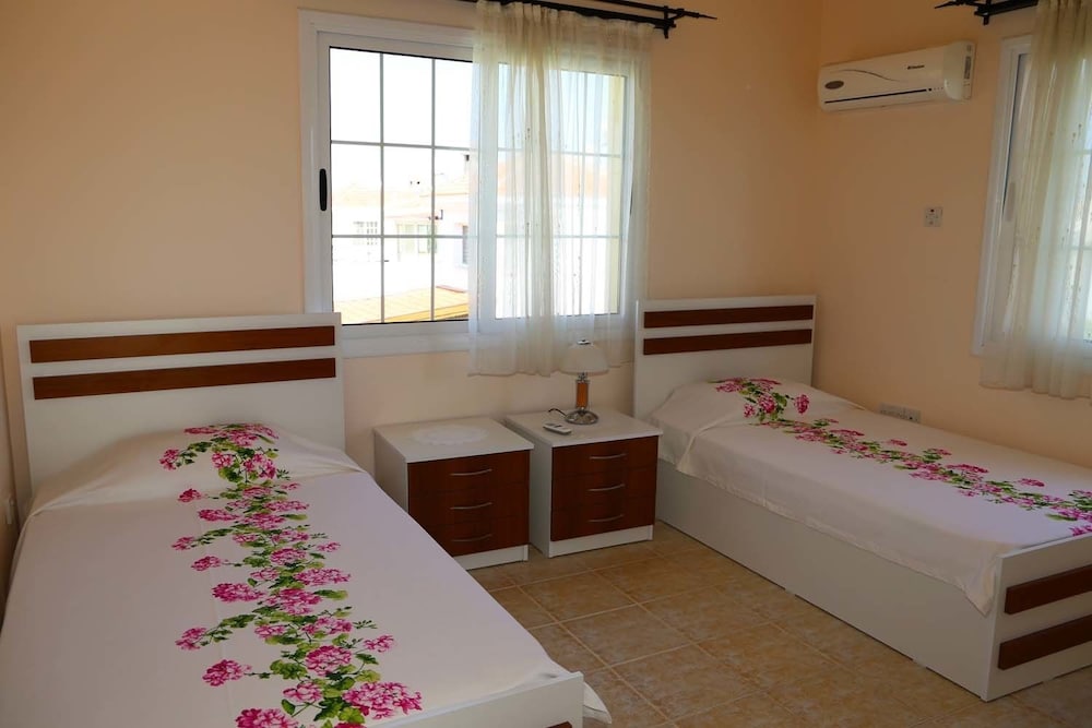 Villa, 3 Bedrooms, Private Pool photo 1
