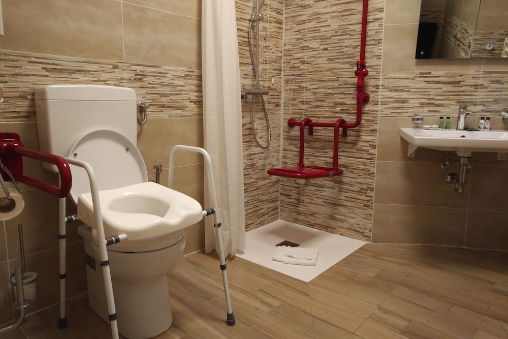 Flatinrome Trastevere Deluxe Rooms, Fotografia 16