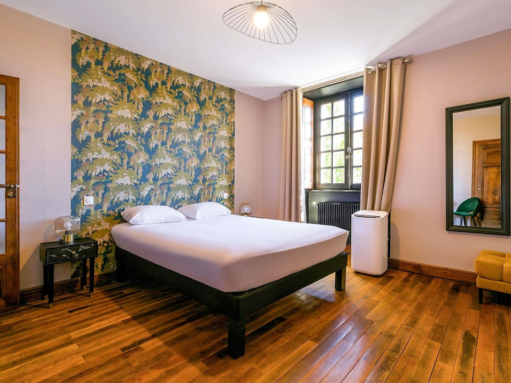Superior Room, 1 Double Bed, Garden View - Photo 4