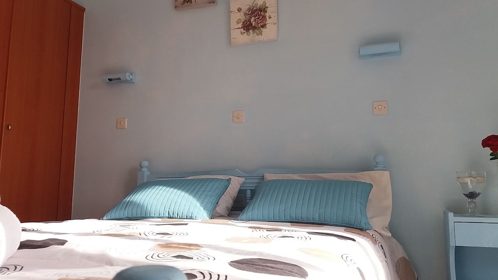 Apartment, 2 Bedrooms