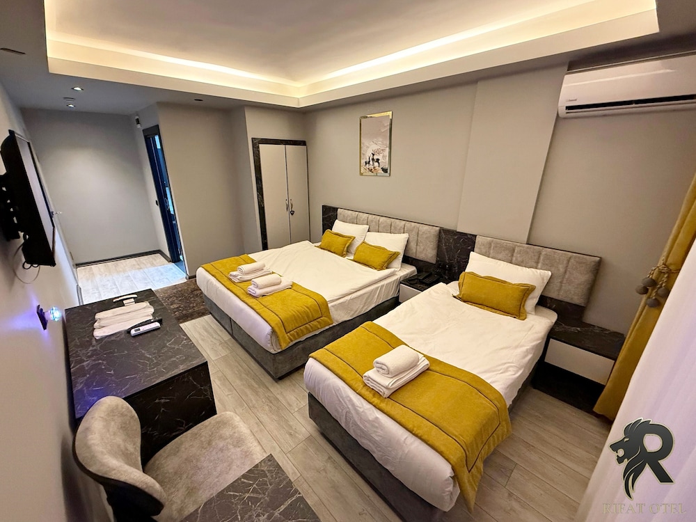 Comfort Triple Room photo 2