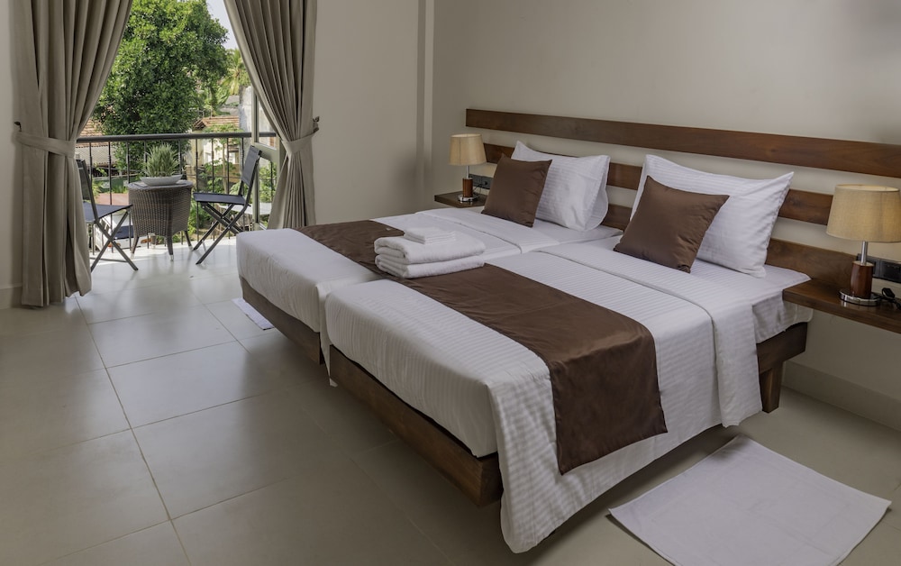Deluxe Room, 1 Double Bed - Photo 1