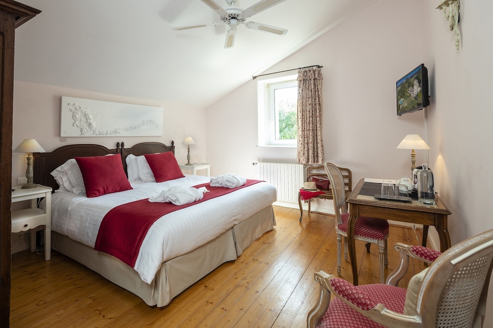 Comfort Room photo 3