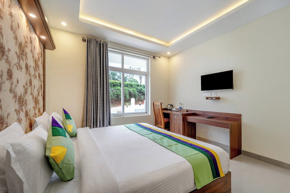 Economy Double Room photo 2