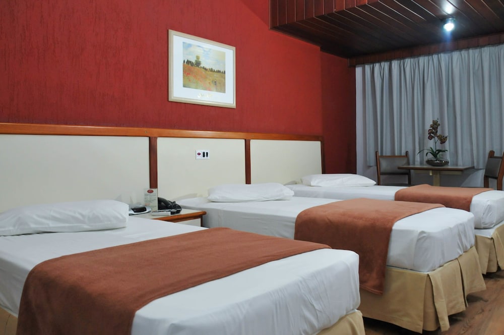 Triple Room photo 1