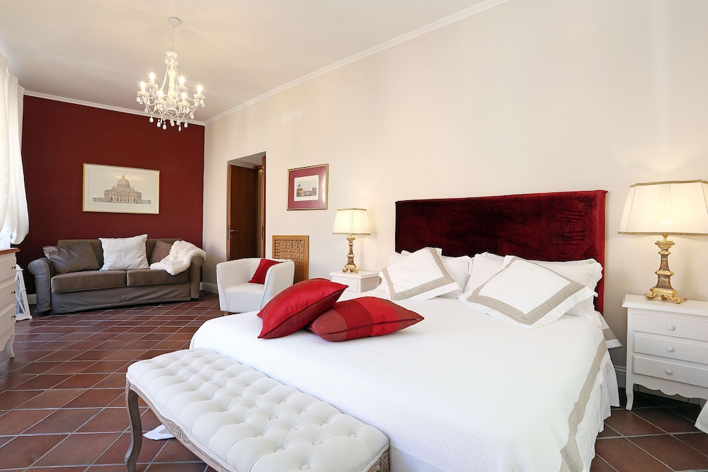 Apartment, 3 Bedrooms