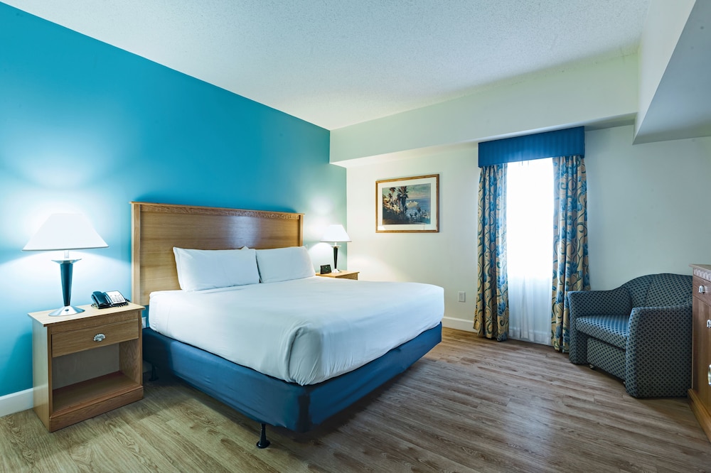 Suite photo 1