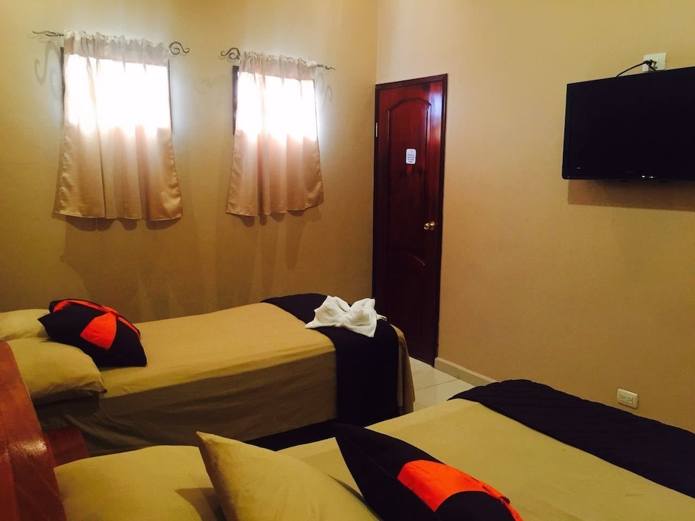Triple Room photo 2