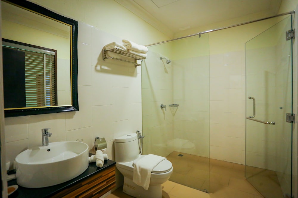 Superior Double Room, 1 King Bed photo 3