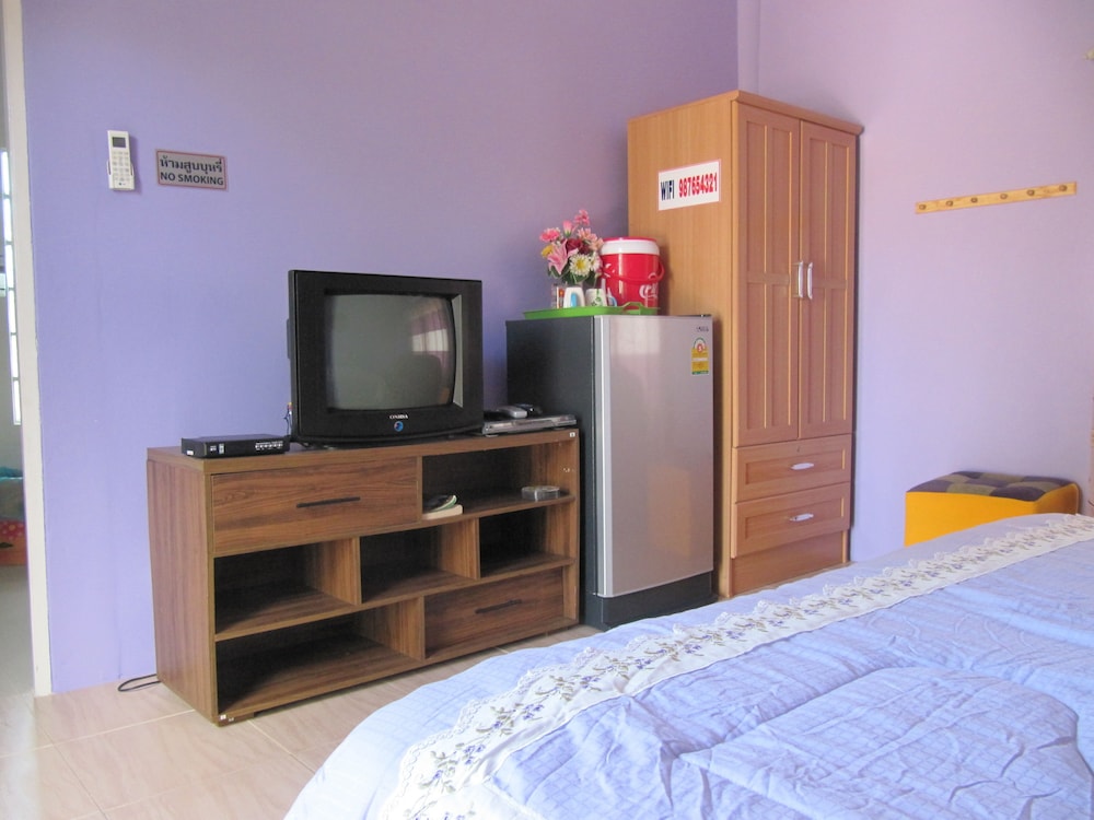Family Room for 4 Persons photo 1