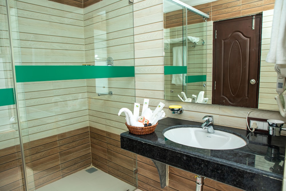 Executive Studio Suite photo 2