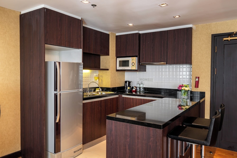 Grand Suite Twin