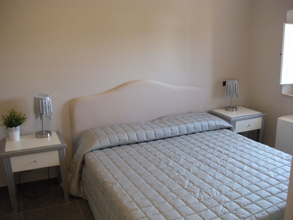 Classic Double or Twin Room photo 2