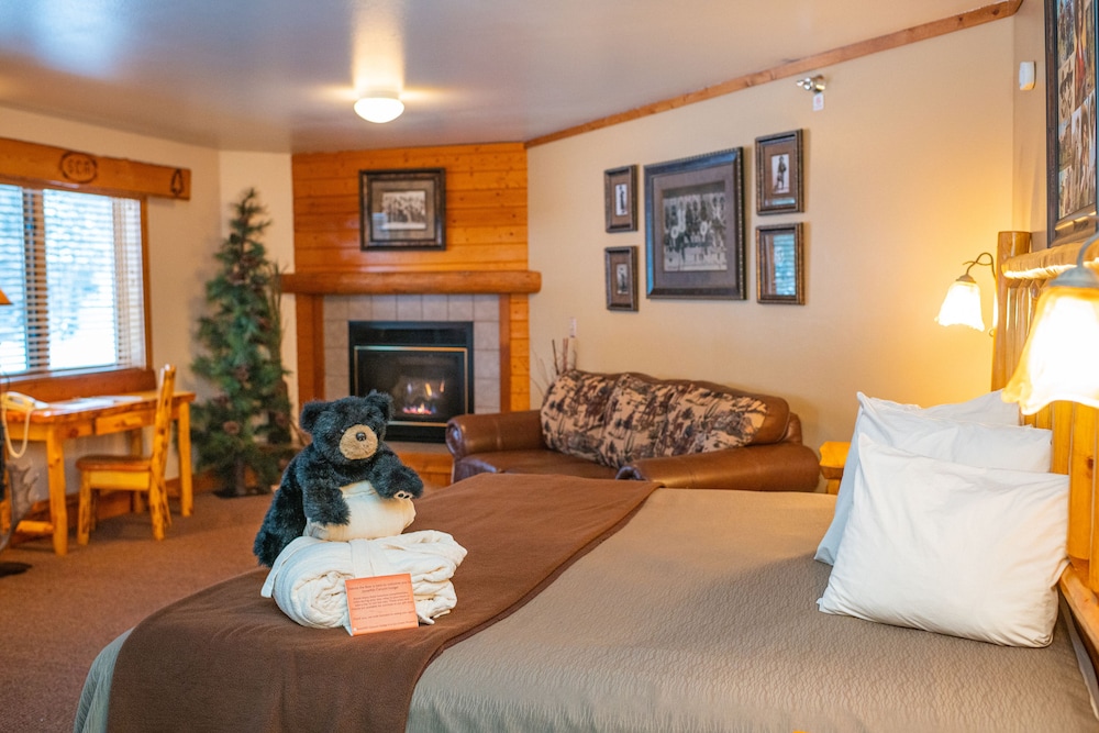 Calamity Jane Suite photo 2