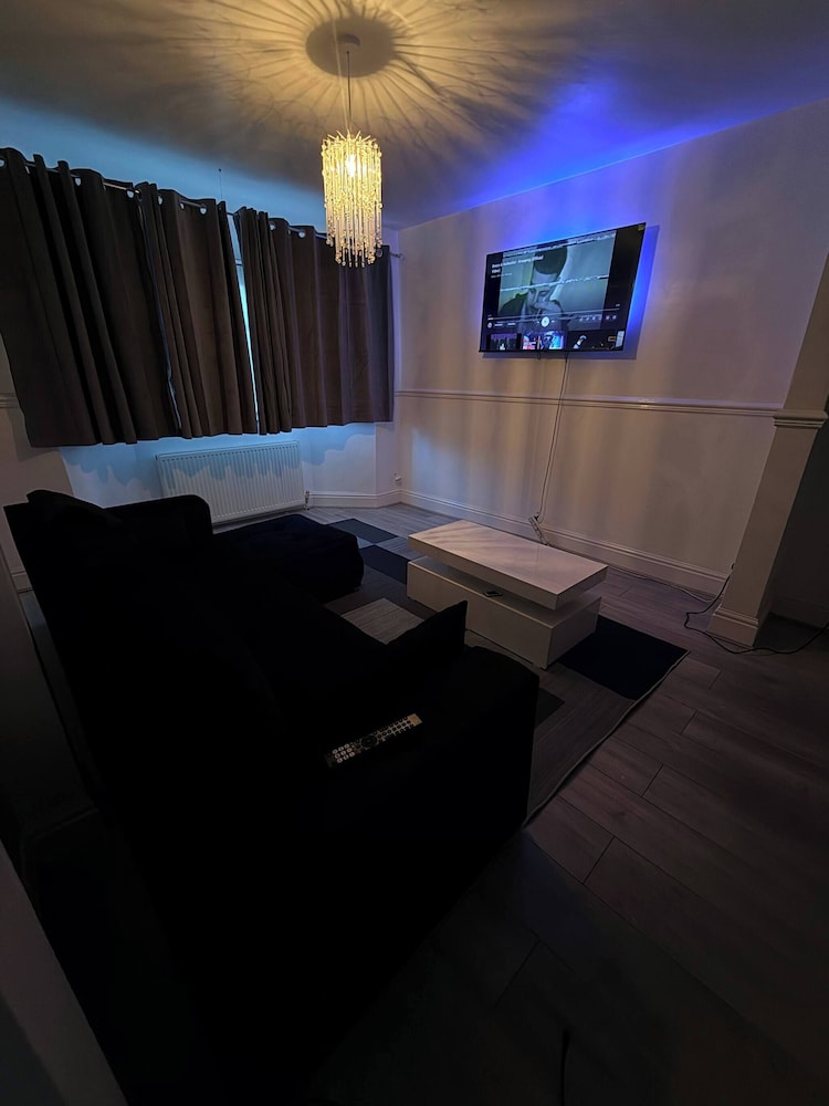 A Stunning 3 Bedroom Luxury Holiday Home, Bilde 7