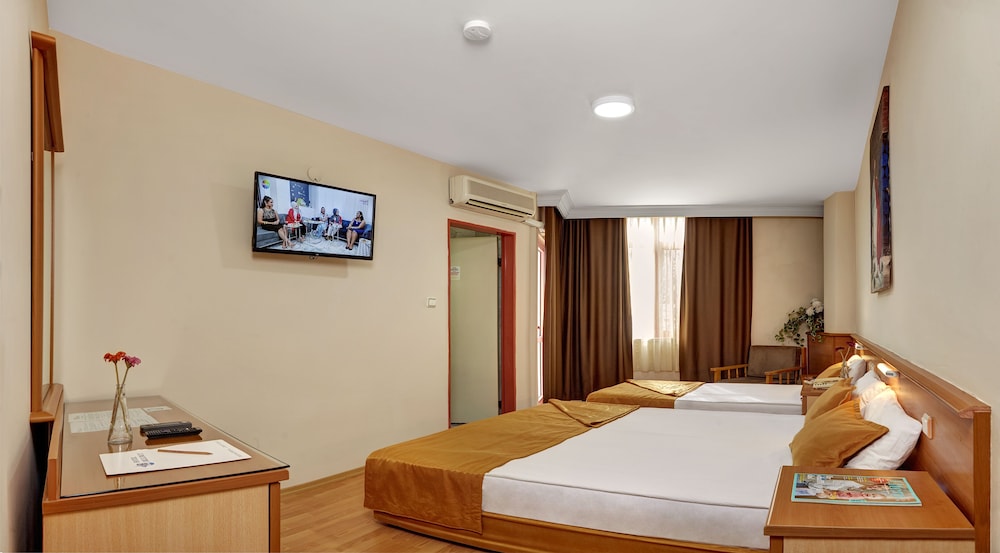 Standard Room - Photo 6
