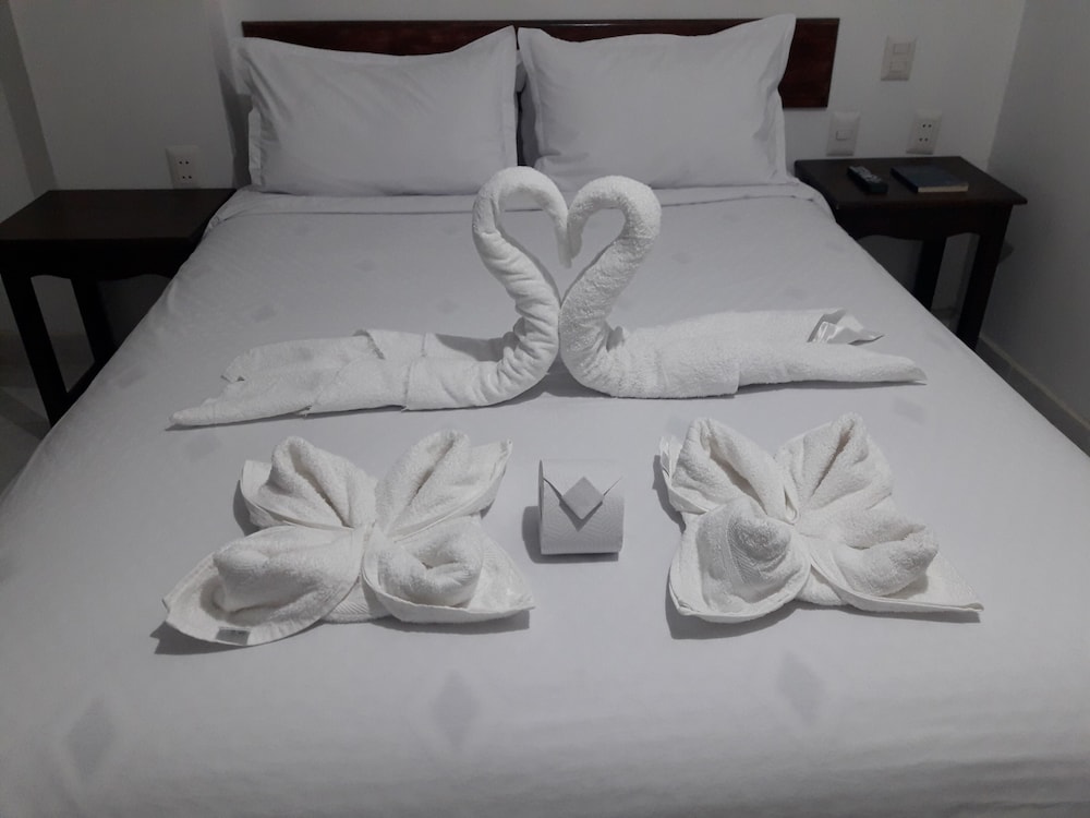 Standard Double Room, 1 Queen Bed photo 2