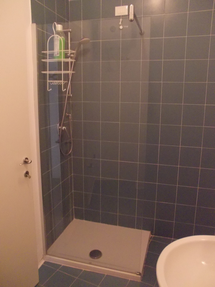 Shared Dormitory, Mixed Dorm (4 bed places)