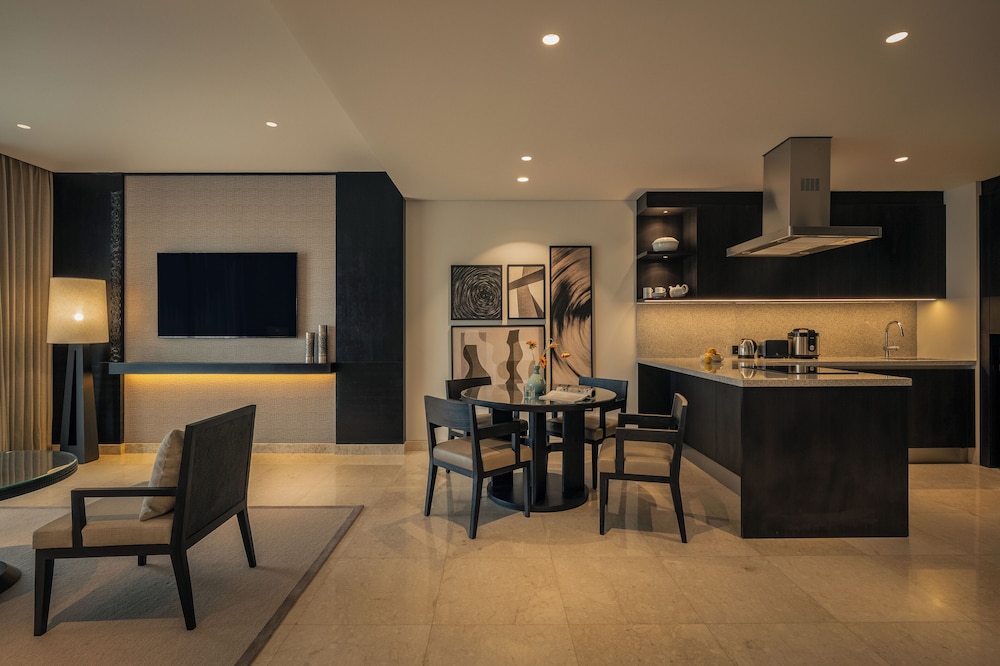 1BR Ocean View Residence - Photo 9