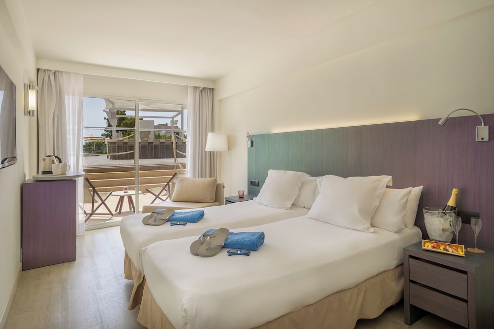 House Sea View Room