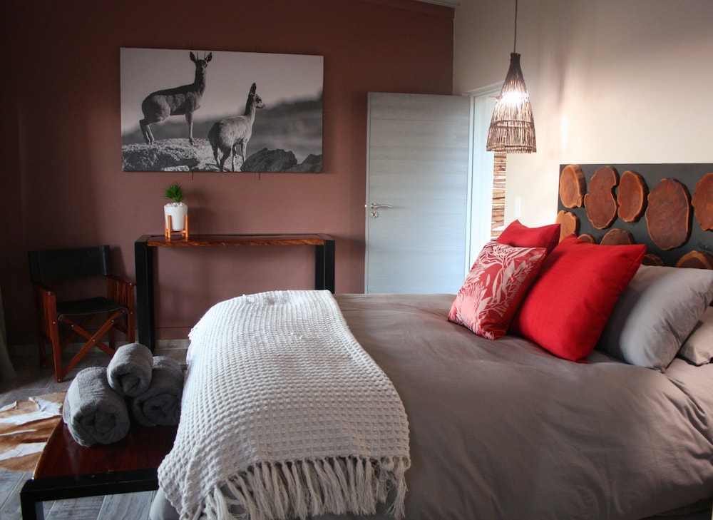 Luxury Chalet, 1 Bedroom, Non Smoking, Resort View photo 2