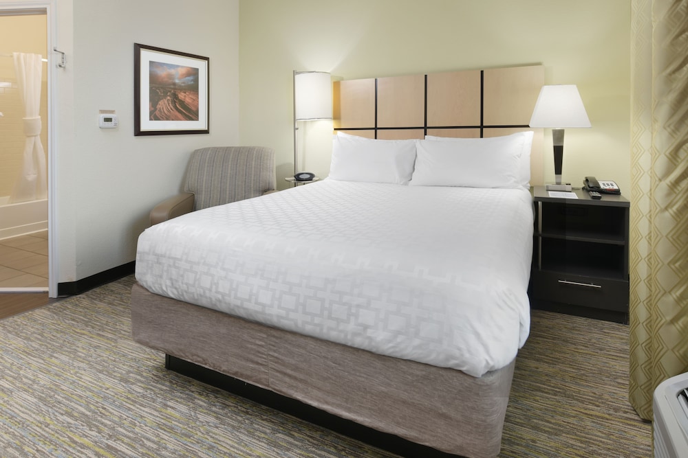 Studio, 1 Queen Bed, Mobility Accessible (Communications, Mobility) photo 1