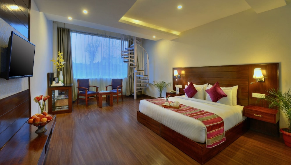 Duplex Suite - Photo 4