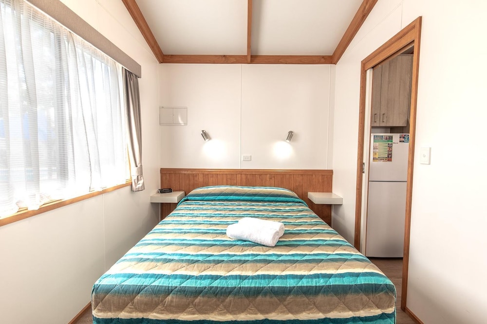 5 Berth Family Cabin